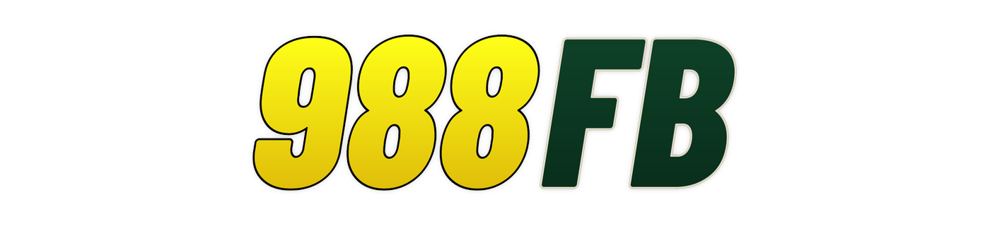 988fb লোগো